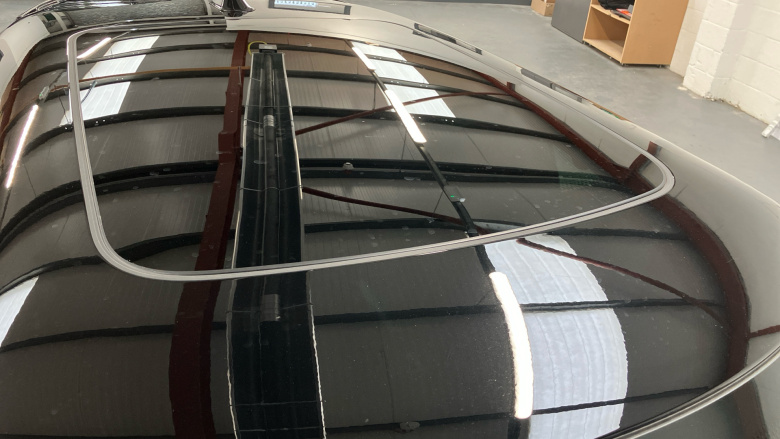 MINI Cooper 1.5 C Sport [Level 3] 3dr Auto Petrol Hatchback